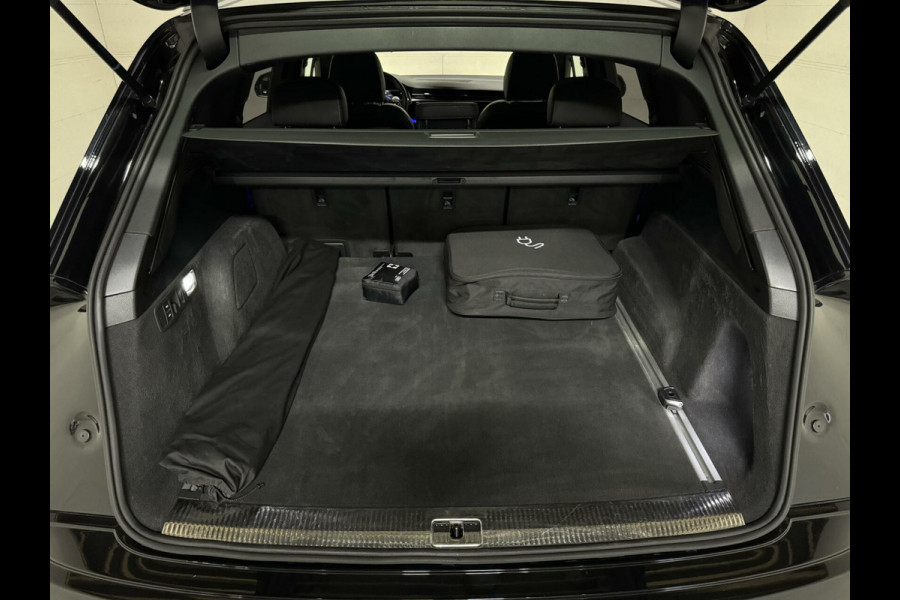 Audi Q7 55 TFSI e Quattro BlackEdition S-Line Pano B&O Lucht