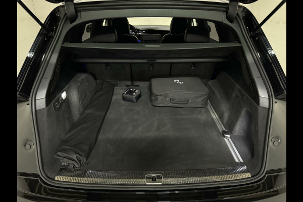 Audi Q7 55 TFSI e Quattro BlackEdition S-Line Pano B&O Lucht