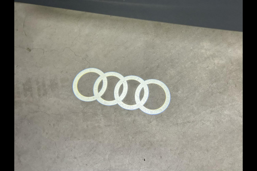 Audi Q7 55 TFSI e Quattro BlackEdition S-Line Pano B&O Lucht