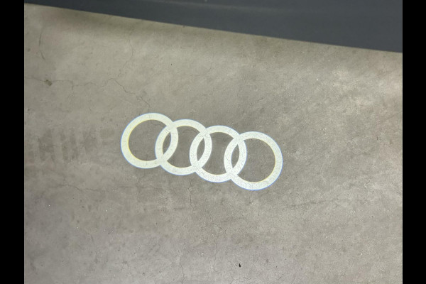 Audi Q7 55 TFSI e Quattro BlackEdition S-Line Pano B&O Lucht