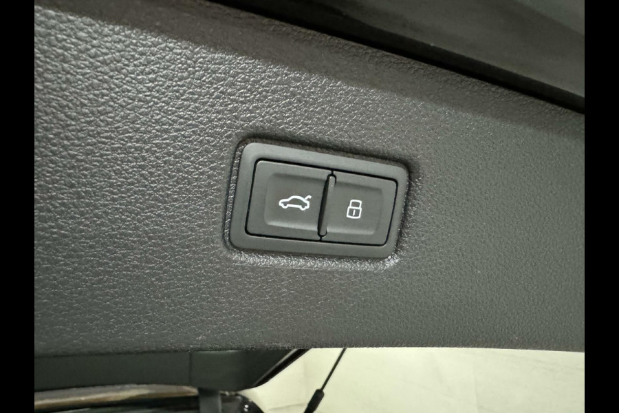 Audi Q7 55 TFSI e Quattro BlackEdition S-Line Pano B&O Lucht