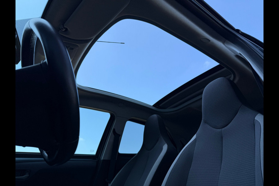 Toyota Aygo 1.0 VVT-i x-joy cabrio - Navi - Climate - Org.NL