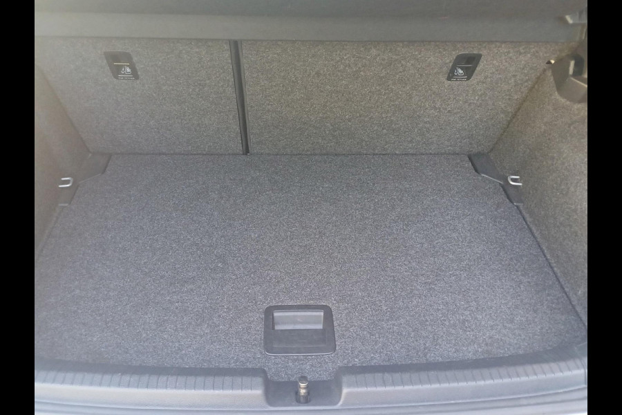 Volkswagen Polo 1.0 TSI Comfortline Business | automaat |