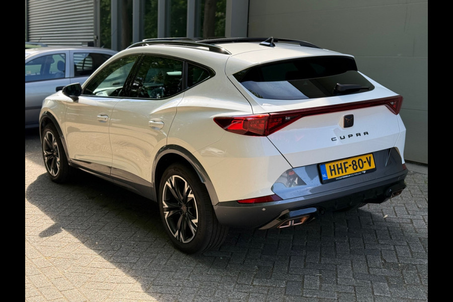 CUPRA Formentor 1.4 e-Hybrid Performance l Pano l Camera l Climate l Dab+ l Navi l Virtual l Sfeerverlichting l