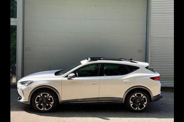 CUPRA Formentor 1.4 e-Hybrid Performance l Pano l Camera l Climate l Dab+ l Navi l Virtual l Sfeerverlichting l