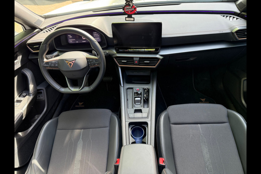 CUPRA Formentor 1.4 e-Hybrid Performance l Pano l Camera l Climate l Dab+ l Navi l Virtual l Sfeerverlichting l