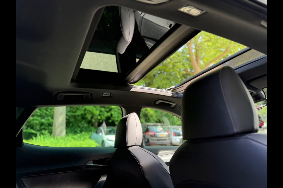 CUPRA Formentor 1.4 e-Hybrid Performance l Pano l Camera l Climate l Dab+ l Navi l Virtual l Sfeerverlichting l