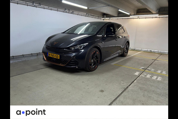 CUPRA Born Copper Edition 62 kWh 204PK | 20"LM velgen | Navigatie | Parkeersensoren V+A | Parkeercamera |