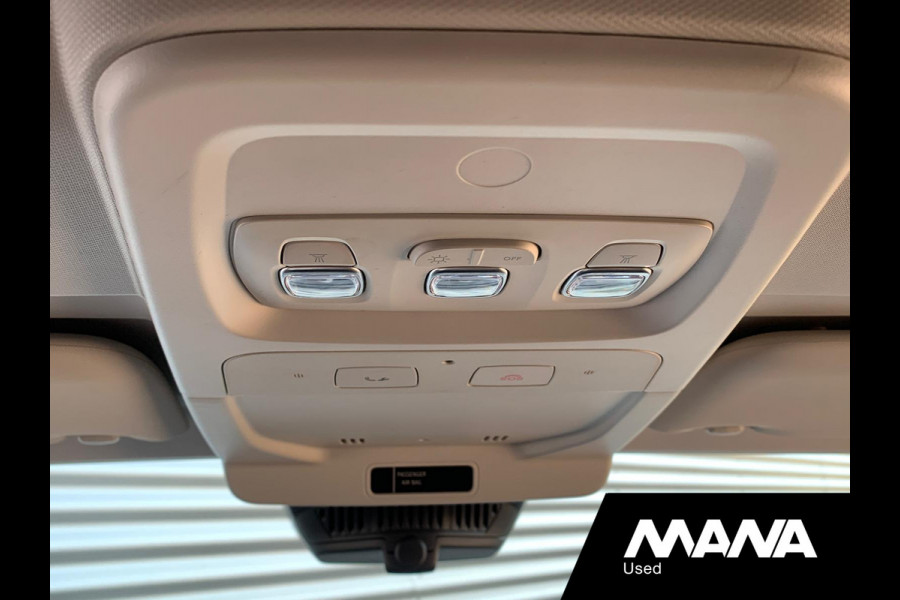 Mercedes-Benz Citan 110 Benzine Pro LMV Cruise Camera CarPlay Airco ParkAssist Sensoren NAVI CCV Armleuning Airbag 12V USB