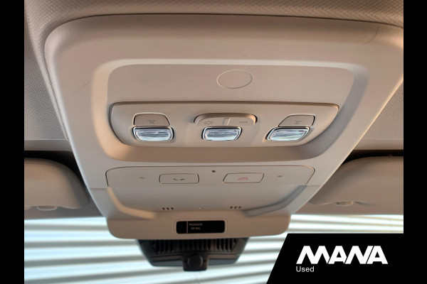 Mercedes-Benz Citan 110 Benzine Pro LMV Cruise Camera CarPlay Airco ParkAssist Sensoren NAVI CCV Armleuning Airbag 12V USB