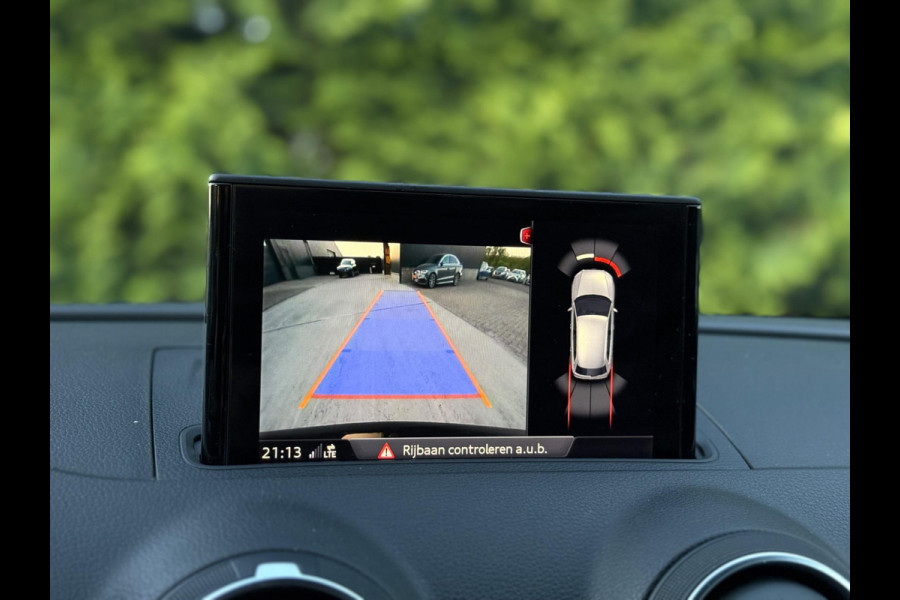 Audi A3 Sportback 40 e-tron Advance Sport Camera CarPlay