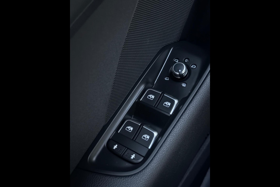 Audi A3 Sportback 40 e-tron Advance Sport Camera CarPlay
