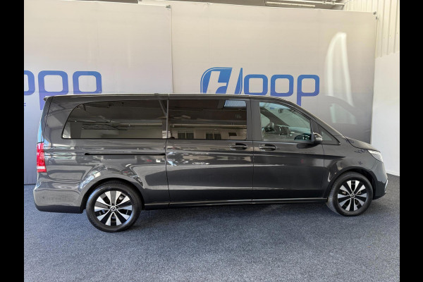 Mercedes-Benz Eqv 300 L3 - 8 pers. Vol opties - Leer - EQV interieur - exterieur - camera - incl. Garantie