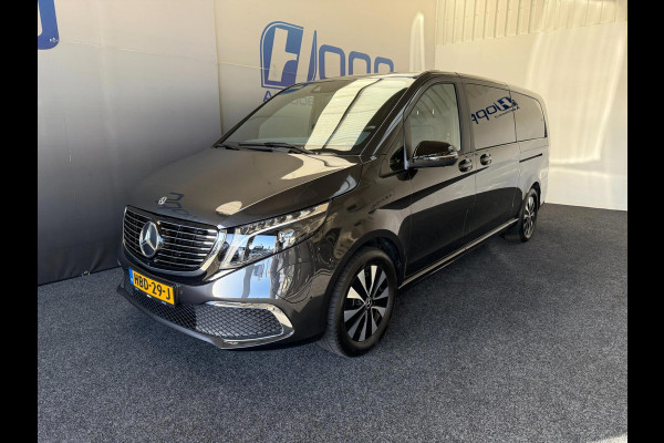 Mercedes-Benz Eqv 300 L3 - 8 pers. Vol opties - Leer - EQV interieur - exterieur - camera - incl. Garantie