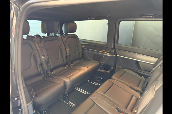 Mercedes-Benz Eqv 300 L3 - 8 pers. Vol opties - Leer - EQV interieur - exterieur - camera - incl. Garantie