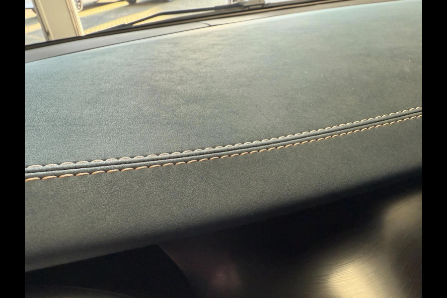 Mercedes-Benz Eqv 300 L3 - 8 pers. Vol opties - Leer - EQV interieur - exterieur - camera - incl. Garantie