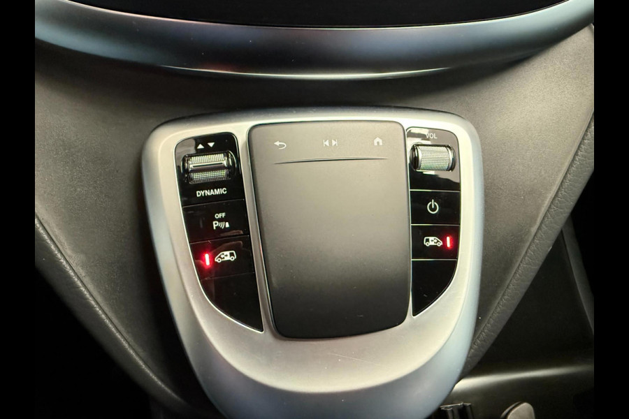 Mercedes-Benz Eqv 300 L3 - 8 pers. Vol opties - Leer - EQV interieur - exterieur - camera - incl. Garantie