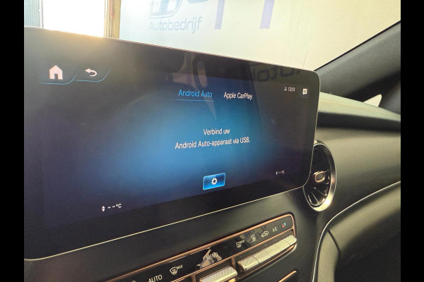 Mercedes-Benz Eqv 300 L3 - 8 pers. Vol opties - Leer - EQV interieur - exterieur - camera - incl. Garantie