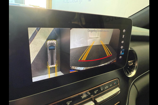 Mercedes-Benz Eqv 300 L3 - 8 pers. Vol opties - Leer - EQV interieur - exterieur - camera - incl. Garantie