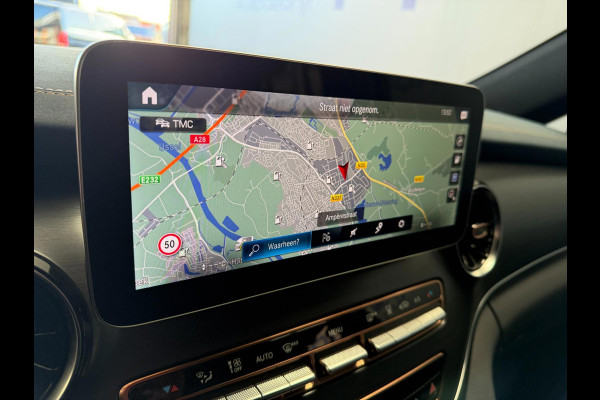 Mercedes-Benz Eqv 300 L3 - 8 pers. Vol opties - Leer - EQV interieur - exterieur - camera - incl. Garantie