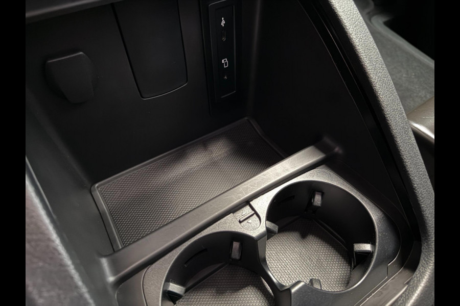 Mercedes-Benz Eqv 300 L3 - 8 pers. Vol opties - Leer - EQV interieur - exterieur - camera - incl. Garantie
