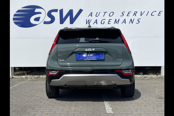 Kia Niro 1.6 GDi PHEV ExecutiveLine | CarPlay | Camera | Leder | ACC | LED | DAB+ | Keyless | 18 inch