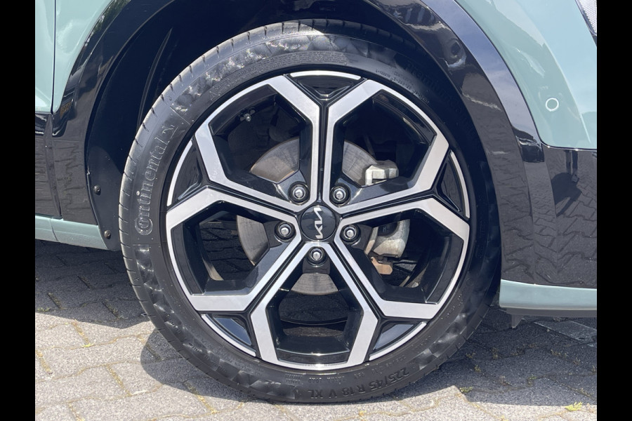 Kia Niro 1.6 GDi PHEV ExecutiveLine | CarPlay | Camera | Leder | ACC | LED | DAB+ | Keyless | 18 inch