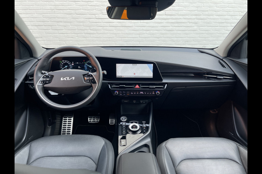 Kia Niro 1.6 GDi PHEV ExecutiveLine | CarPlay | Camera | Leder | ACC | LED | DAB+ | Keyless | 18 inch