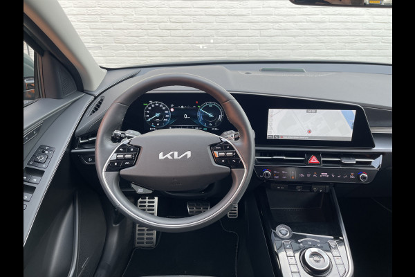 Kia Niro 1.6 GDi PHEV ExecutiveLine | CarPlay | Camera | Leder | ACC | LED | DAB+ | Keyless | 18 inch