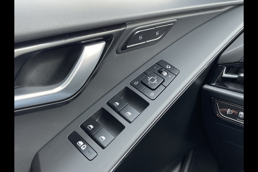 Kia Niro 1.6 GDi PHEV ExecutiveLine | CarPlay | Camera | Leder | ACC | LED | DAB+ | Keyless | 18 inch