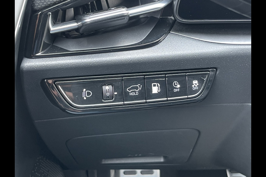 Kia Niro 1.6 GDi PHEV ExecutiveLine | CarPlay | Camera | Leder | ACC | LED | DAB+ | Keyless | 18 inch