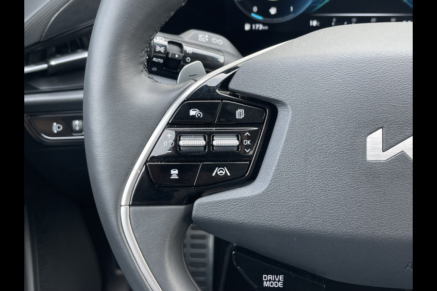 Kia Niro 1.6 GDi PHEV ExecutiveLine | CarPlay | Camera | Leder | ACC | LED | DAB+ | Keyless | 18 inch