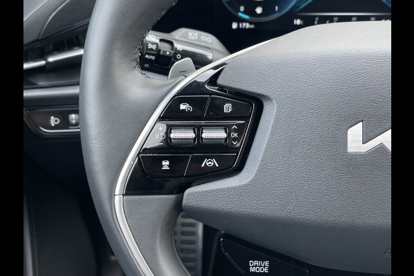 Kia Niro 1.6 GDi PHEV ExecutiveLine | CarPlay | Camera | Leder | ACC | LED | DAB+ | Keyless | 18 inch