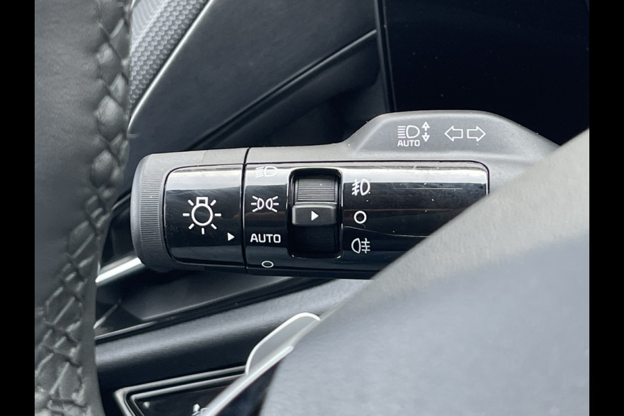 Kia Niro 1.6 GDi PHEV ExecutiveLine | CarPlay | Camera | Leder | ACC | LED | DAB+ | Keyless | 18 inch