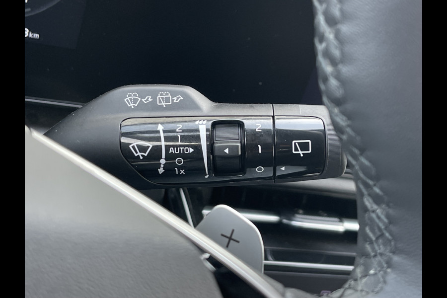 Kia Niro 1.6 GDi PHEV ExecutiveLine | CarPlay | Camera | Leder | ACC | LED | DAB+ | Keyless | 18 inch