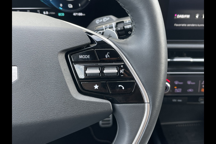 Kia Niro 1.6 GDi PHEV ExecutiveLine | CarPlay | Camera | Leder | ACC | LED | DAB+ | Keyless | 18 inch