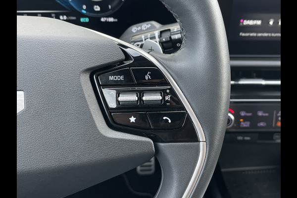Kia Niro 1.6 GDi PHEV ExecutiveLine | CarPlay | Camera | Leder | ACC | LED | DAB+ | Keyless | 18 inch