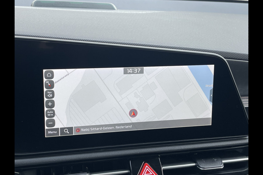 Kia Niro 1.6 GDi PHEV ExecutiveLine | CarPlay | Camera | Leder | ACC | LED | DAB+ | Keyless | 18 inch