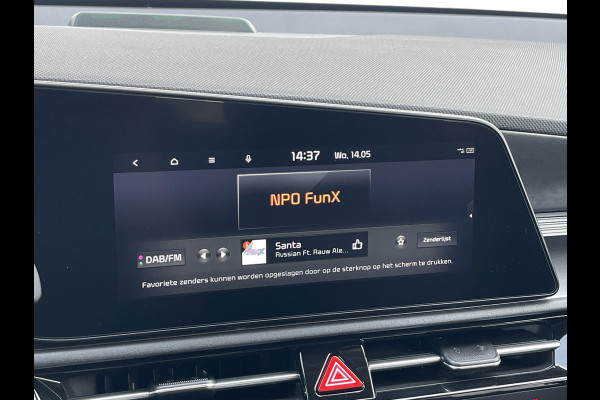 Kia Niro 1.6 GDi PHEV ExecutiveLine | CarPlay | Camera | Leder | ACC | LED | DAB+ | Keyless | 18 inch