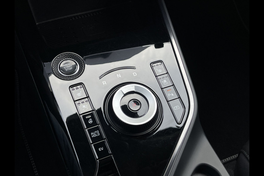 Kia Niro 1.6 GDi PHEV ExecutiveLine | CarPlay | Camera | Leder | ACC | LED | DAB+ | Keyless | 18 inch