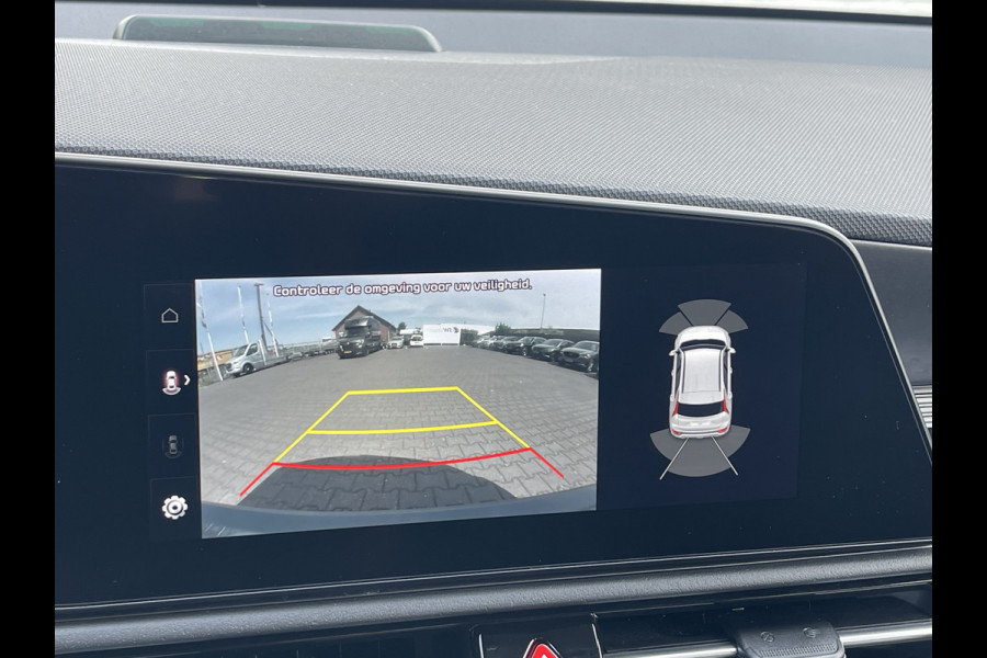 Kia Niro 1.6 GDi PHEV ExecutiveLine | CarPlay | Camera | Leder | ACC | LED | DAB+ | Keyless | 18 inch
