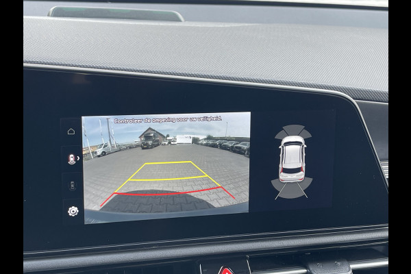 Kia Niro 1.6 GDi PHEV ExecutiveLine | CarPlay | Camera | Leder | ACC | LED | DAB+ | Keyless | 18 inch
