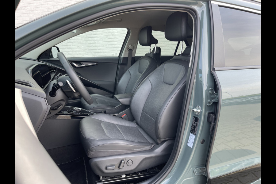 Kia Niro 1.6 GDi PHEV ExecutiveLine | CarPlay | Camera | Leder | ACC | LED | DAB+ | Keyless | 18 inch