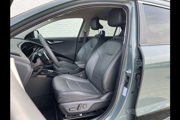Kia Niro 1.6 GDi PHEV ExecutiveLine | CarPlay | Camera | Leder | ACC | LED | DAB+ | Keyless | 18 inch