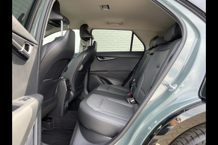Kia Niro 1.6 GDi PHEV ExecutiveLine | CarPlay | Camera | Leder | ACC | LED | DAB+ | Keyless | 18 inch