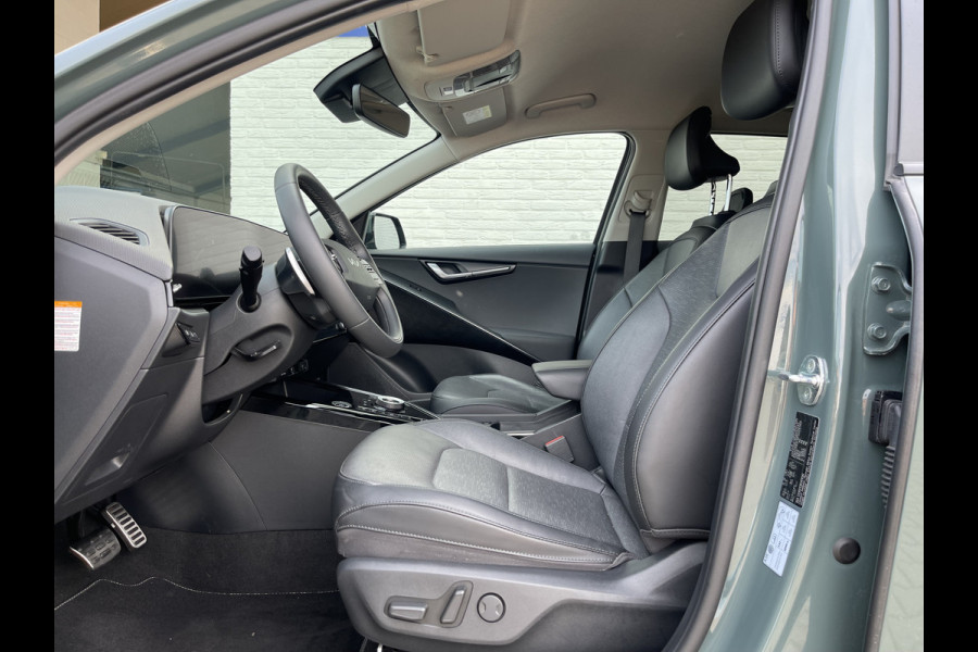 Kia Niro 1.6 GDi PHEV ExecutiveLine | CarPlay | Camera | Leder | ACC | LED | DAB+ | Keyless | 18 inch