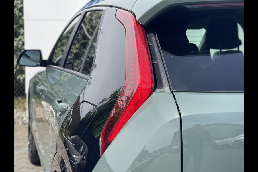 Kia Niro 1.6 GDi PHEV ExecutiveLine | CarPlay | Camera | Leder | ACC | LED | DAB+ | Keyless | 18 inch