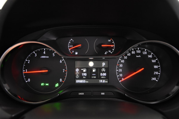 Opel Grandland X Innovation *1ste Eigenaar*Leer*Panoramadak*