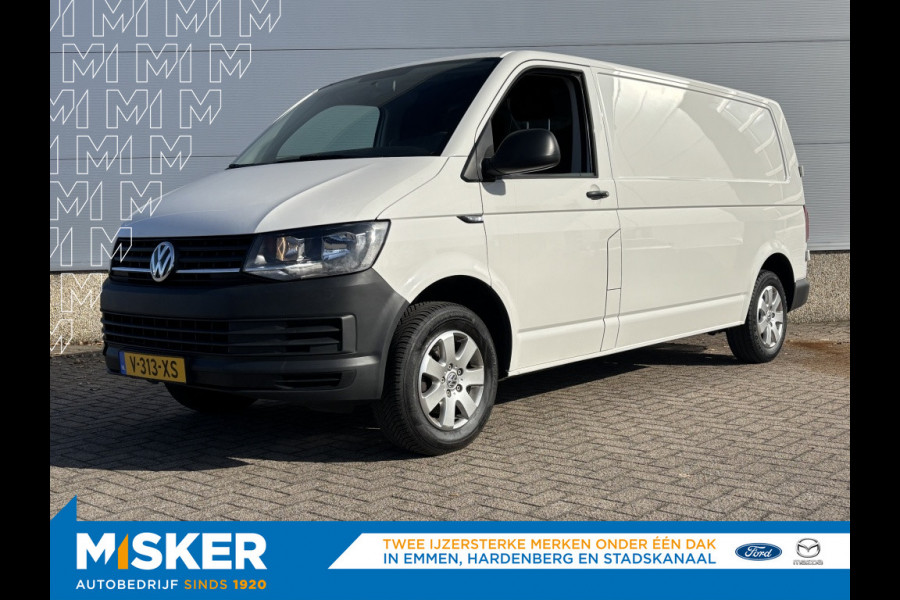 Volkswagen Transporter 2.0 TDI L2H1 Economy