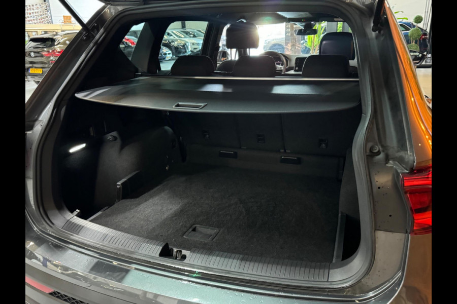 Seat Tarraco 1.5 TSI Style Garantie StoelVW CarPlay Camera Virtual Dash DAB Cruise Navi Clima Rijklaar